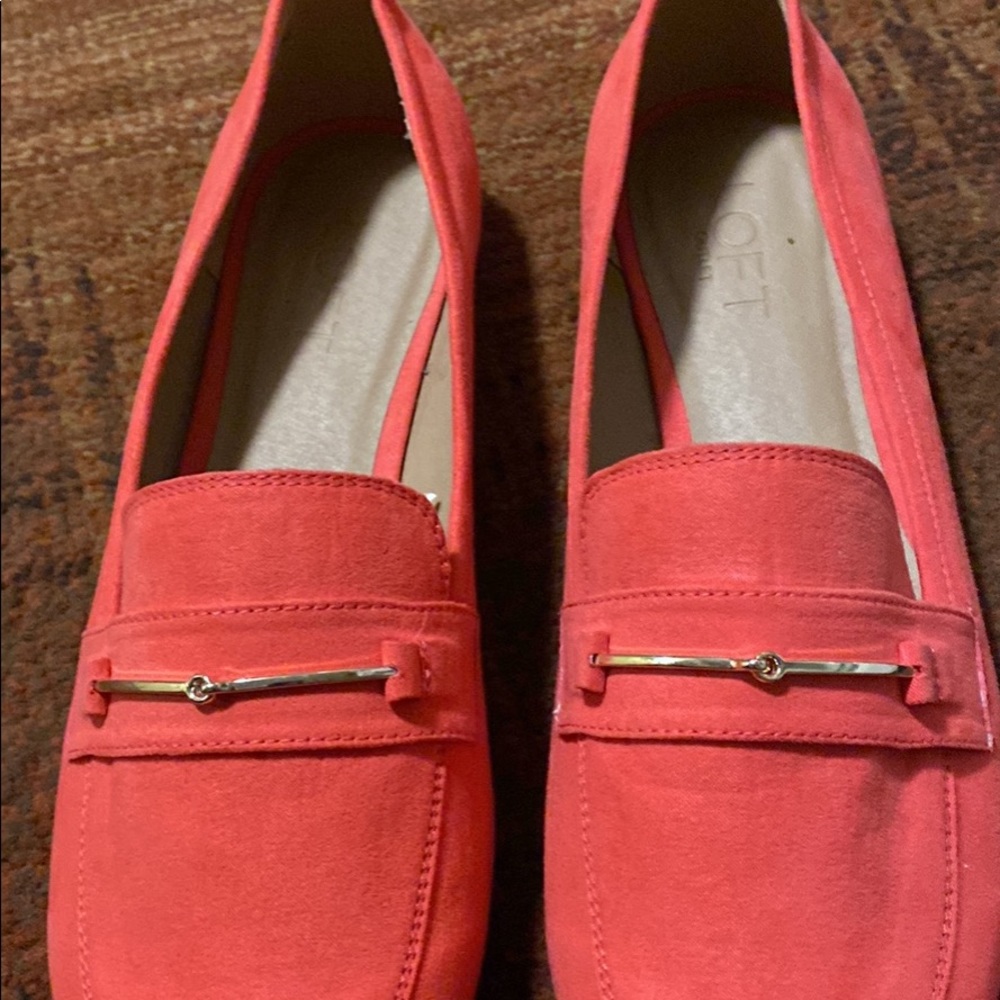 Womens shoes Loft
